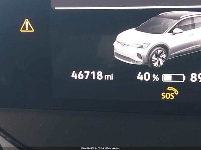 2021 VOLKSWAGEN ID.4 PRO S 15