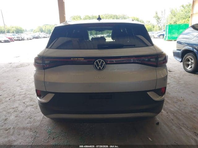 2021 VOLKSWAGEN ID.4 PRO S 16