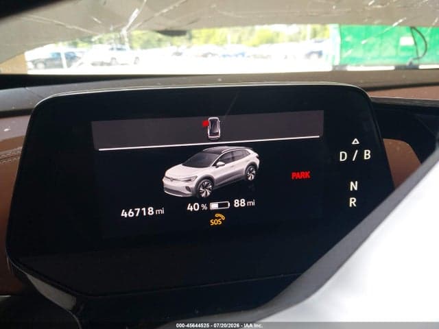 2021 VOLKSWAGEN ID.4 PRO S 17