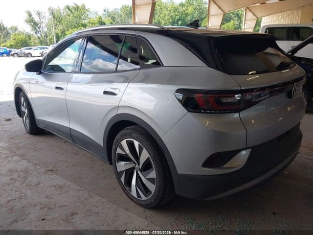 2021 VOLKSWAGEN ID.4 PRO S 3