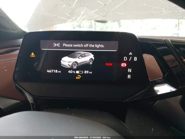 2021 VOLKSWAGEN ID.4 PRO S 7