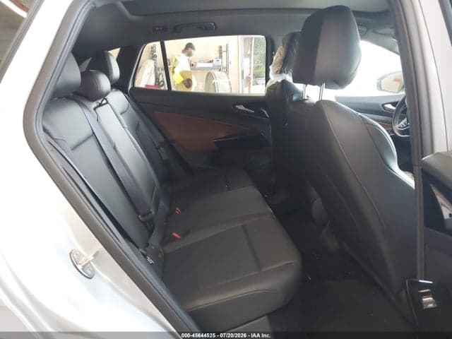 2021 VOLKSWAGEN ID.4 PRO S 8