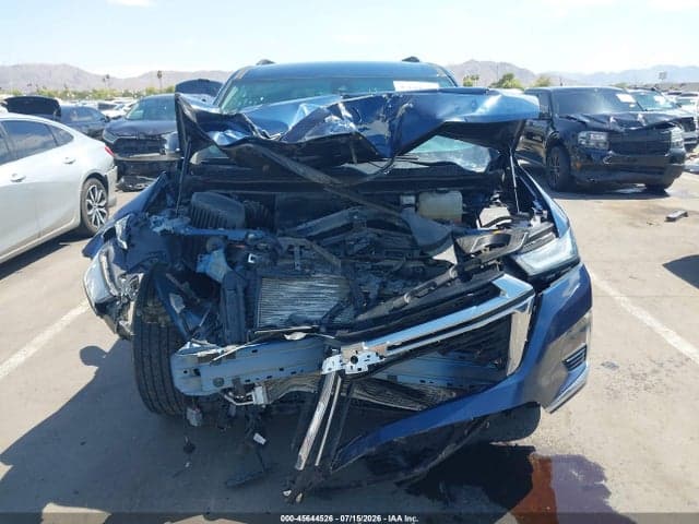2022 CHEVROLET TRAVERSE FWD LT CLOTH 13