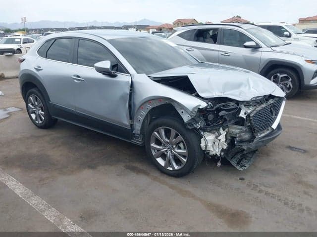 2020 MAZDA CX-30 SELECT PACKAGE 1