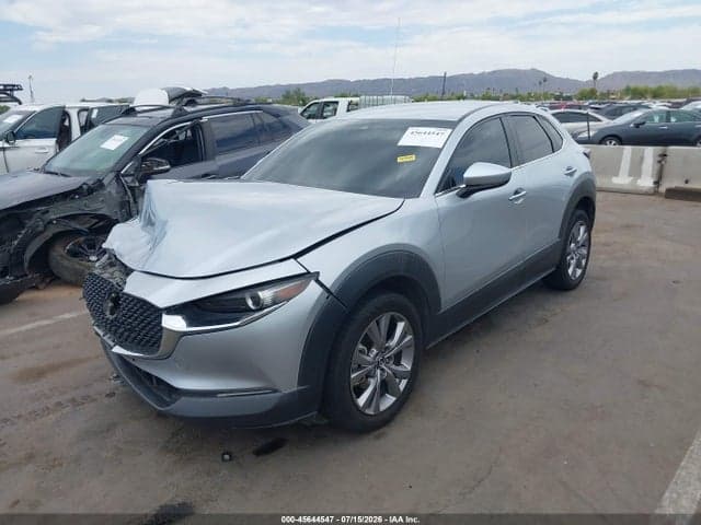 2020 MAZDA CX-30 SELECT PACKAGE 2
