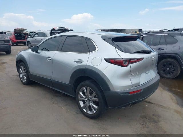 2020 MAZDA CX-30 SELECT PACKAGE 3
