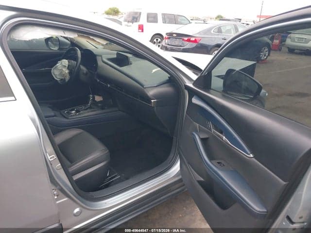 2020 MAZDA CX-30 SELECT PACKAGE 5