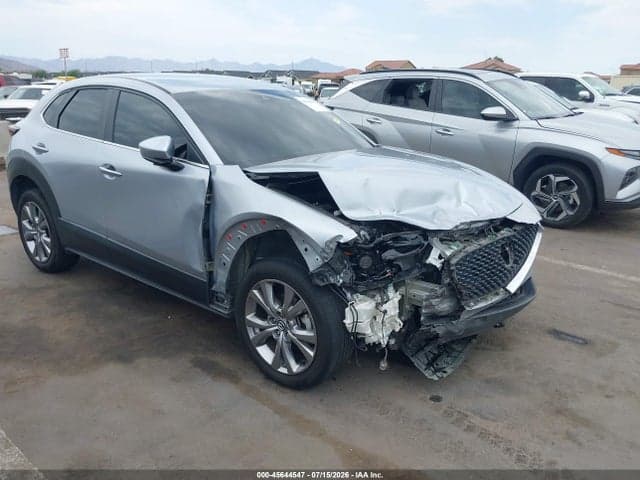 2020 MAZDA CX-30 SELECT PACKAGE 6