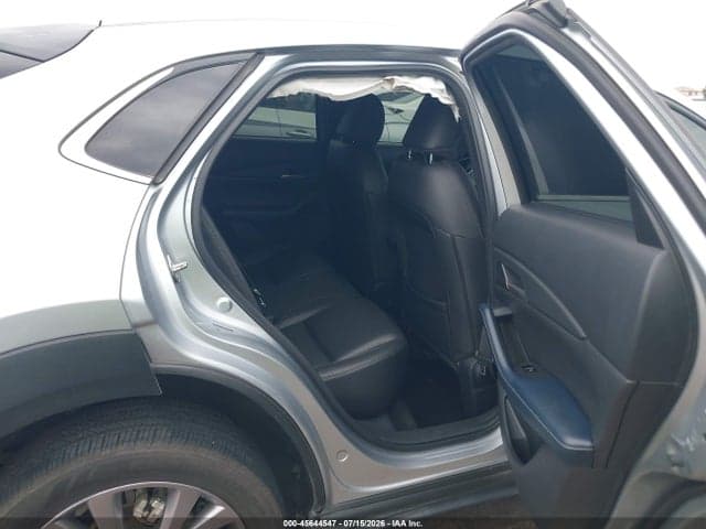 2020 MAZDA CX-30 SELECT PACKAGE 8