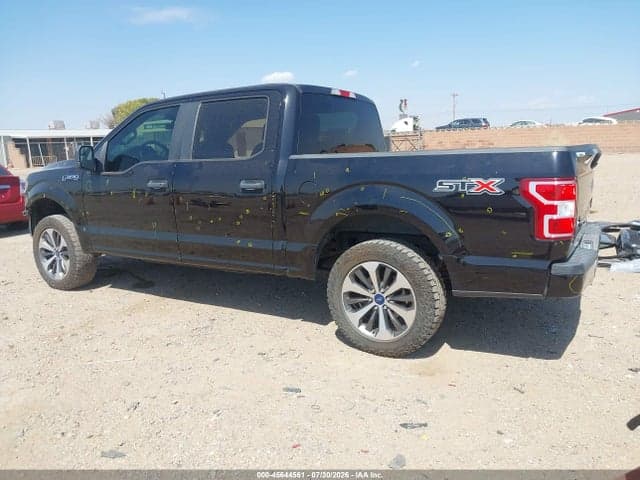 2020 FORD F-150 XL 15