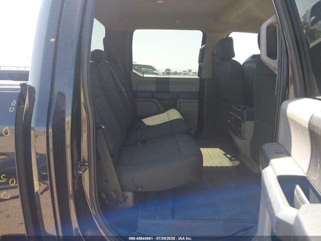 2020 FORD F-150 XL 8