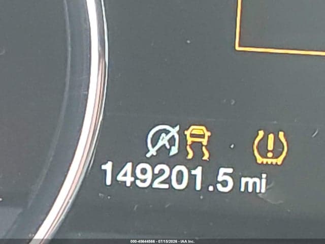 2018 FORD F-150 LARIAT 15