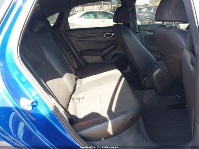 2024 HONDA CIVIC SPORT 8