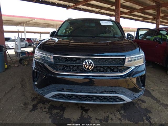 2022 VOLKSWAGEN TAOS 1.5T SE 12