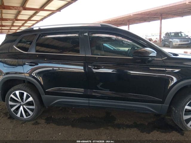 2022 VOLKSWAGEN TAOS 1.5T SE 13