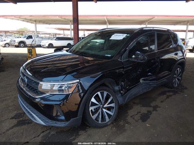 2022 VOLKSWAGEN TAOS 1.5T SE 17