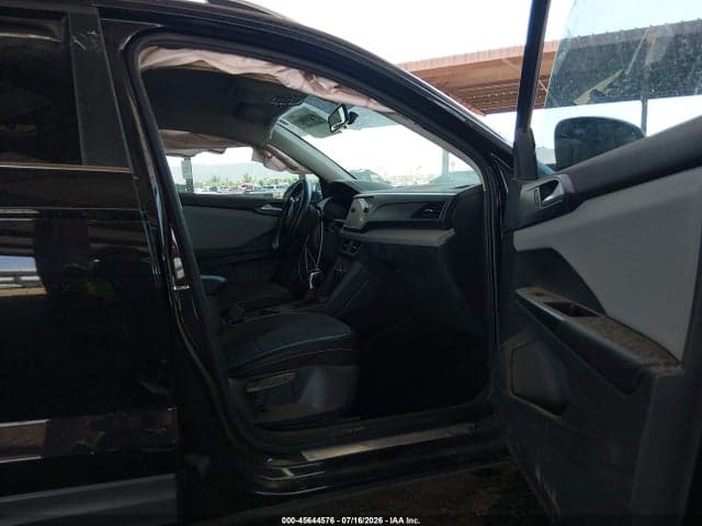 2022 VOLKSWAGEN TAOS 1.5T SE 5