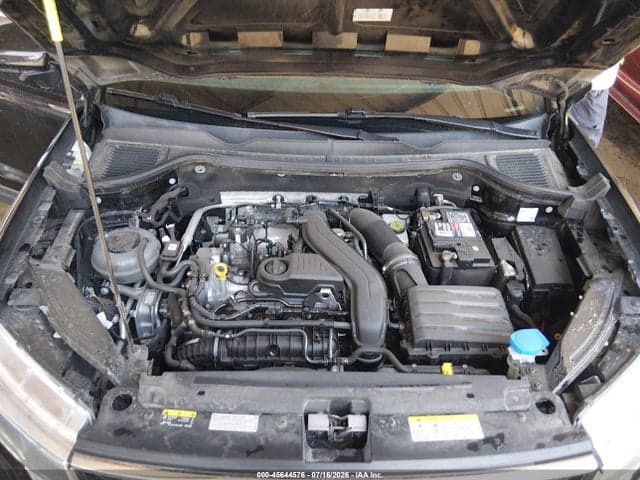 2022 VOLKSWAGEN TAOS 1.5T SE 10
