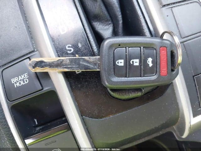 2019 HONDA CIVIC LX 11