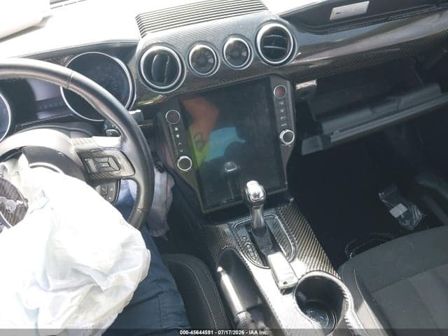 2018 FORD MUSTANG GT 11