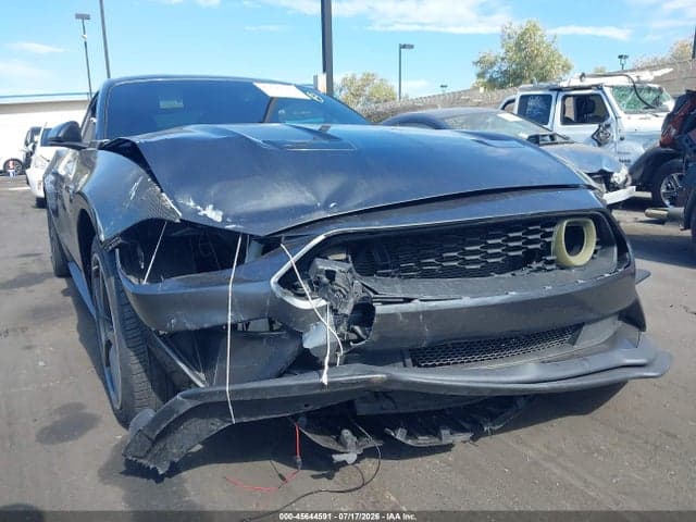 2018 FORD MUSTANG GT 6