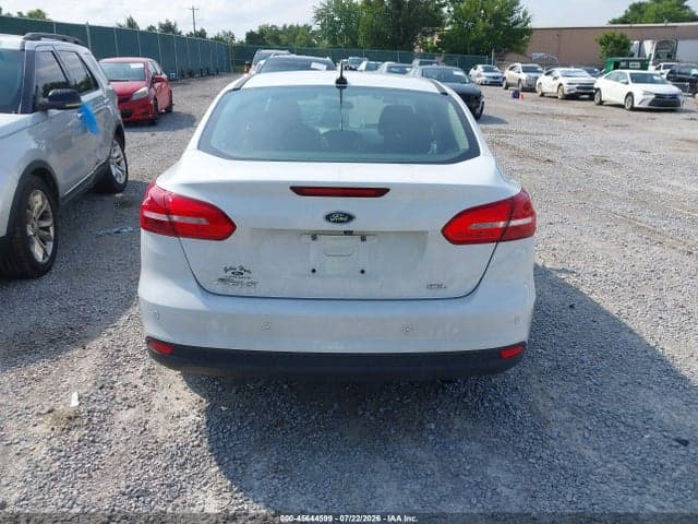 2018 FORD FOCUS SEL 15