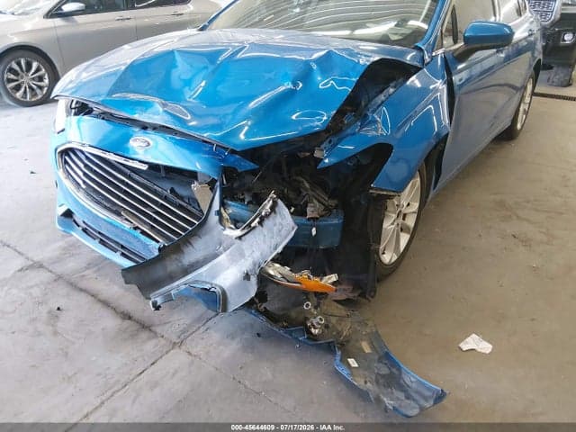 2020 FORD FUSION SE 6