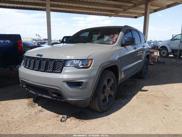 2019 JEEP GRAND CHEROKEE UPLAND 4X2 2