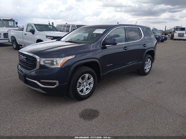 2019 GMC ACADIA SLE-1 2