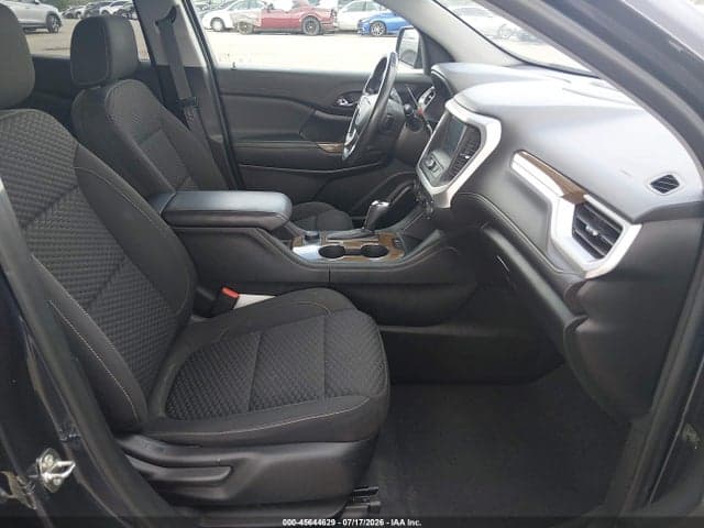 2019 GMC ACADIA SLE-1 5