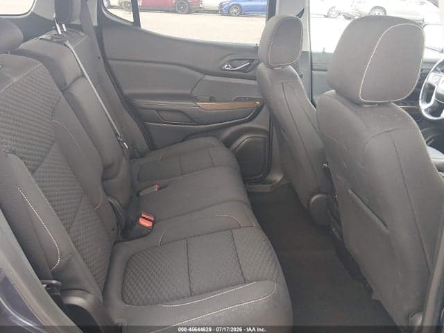 2019 GMC ACADIA SLE-1 8