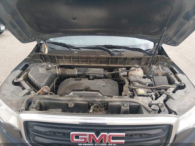 2019 GMC ACADIA SLE-1 10