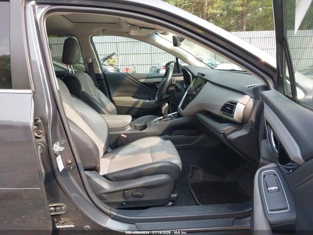 2020 SUBARU OUTBACK LIMITED XT 5
