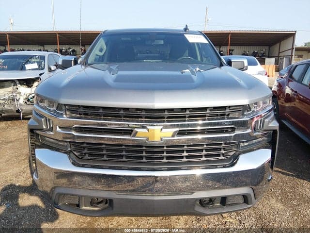 2019 CHEVROLET SILVERADO 1500 LT 12
