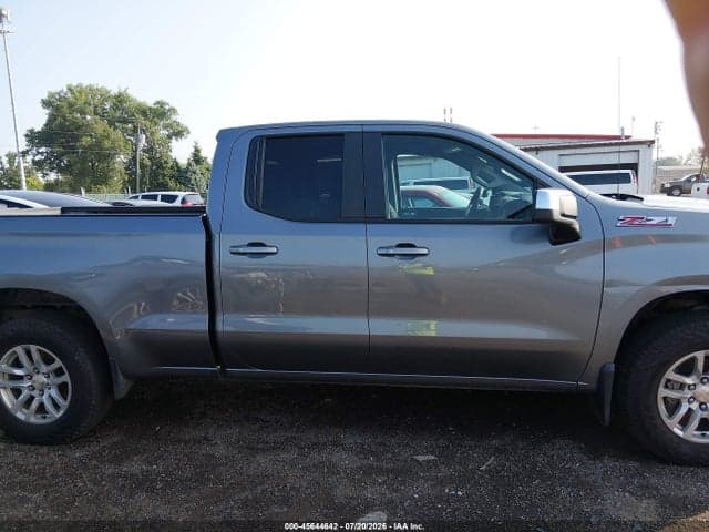 2019 CHEVROLET SILVERADO 1500 LT 13