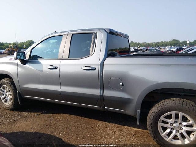 2019 CHEVROLET SILVERADO 1500 LT 14