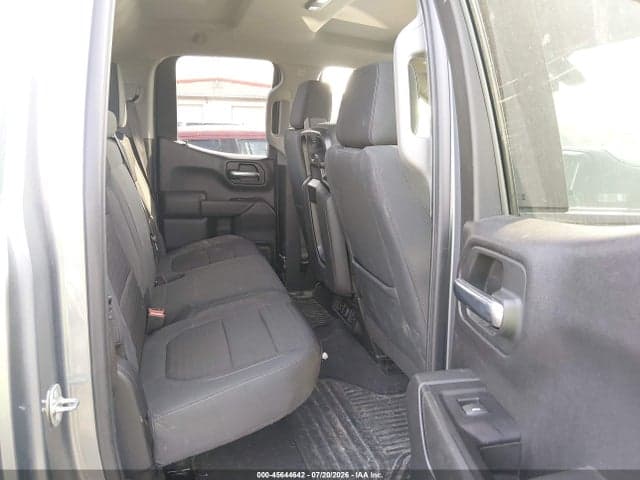 2019 CHEVROLET SILVERADO 1500 LT 8