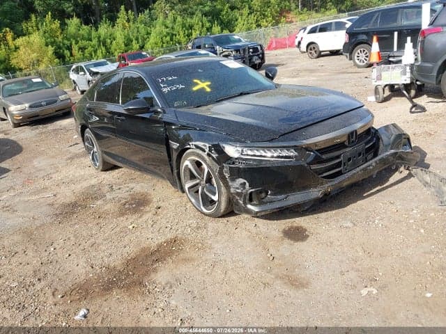 2022 HONDA ACCORD SPORT 2.0T - 1