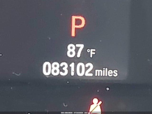 2022 HONDA ACCORD SPORT 2.0T 15