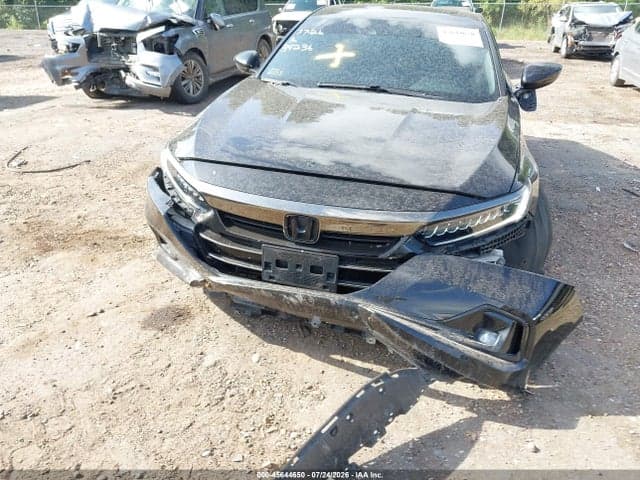2022 HONDA ACCORD SPORT 2.0T 6