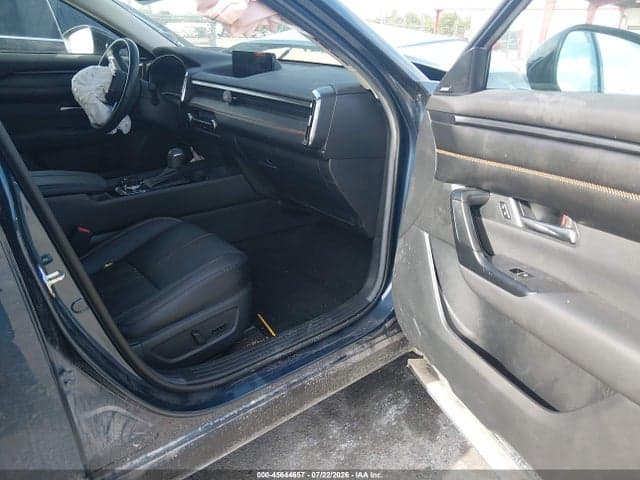 2025 MAZDA CX-50 HYBRID PREMIUM PLUS PACKAGE 5
