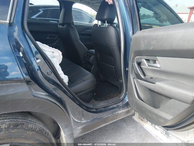 2025 MAZDA CX-50 HYBRID PREMIUM PLUS PACKAGE 8