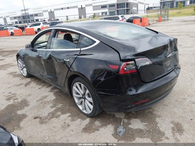 2018 TESLA MODEL 3 3