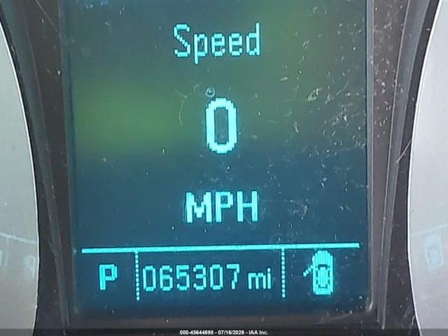 2016 CHEVROLET EQUINOX LT 15