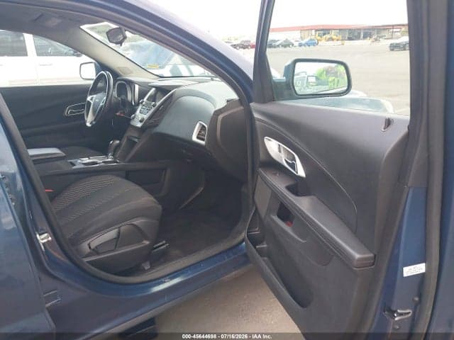 2016 CHEVROLET EQUINOX LT 5