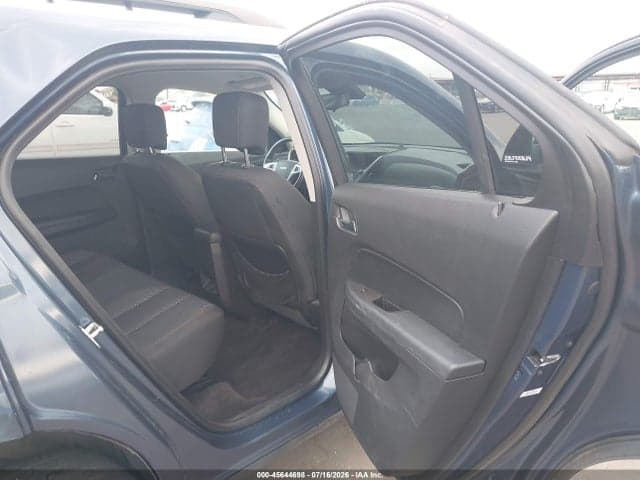 2016 CHEVROLET EQUINOX LT 8