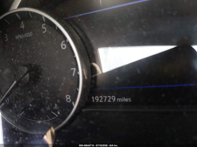 2017 NISSAN MAXIMA 3.5 SL 15