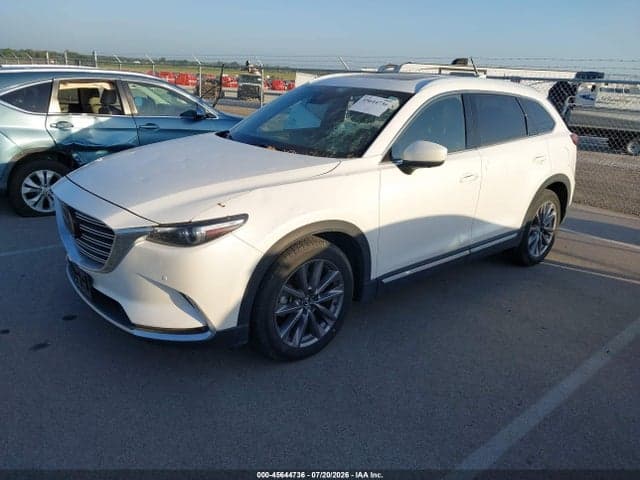 2023 MAZDA CX-9 GRAND TOURING 2