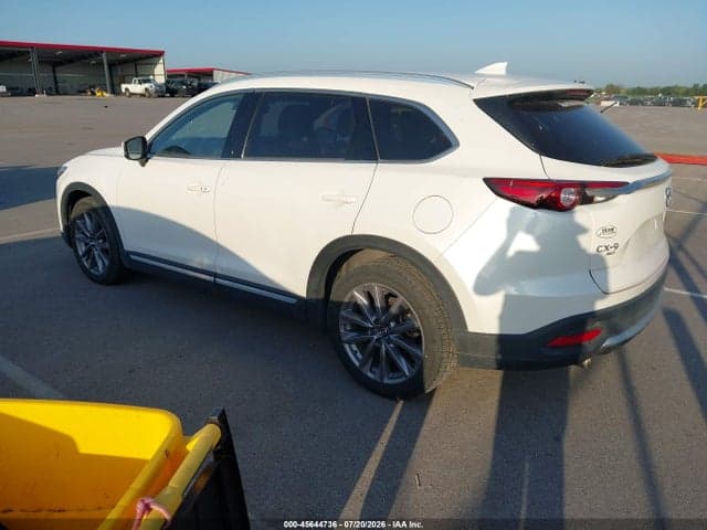 2023 MAZDA CX-9 GRAND TOURING 3