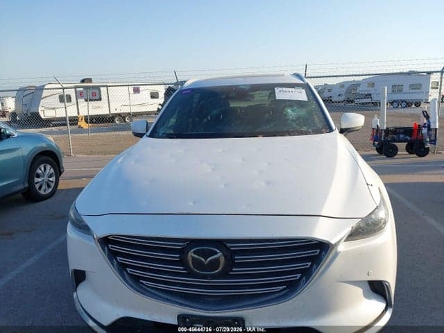 2023 MAZDA CX-9 GRAND TOURING 6